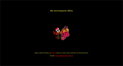 Desktop Screenshot of forum.wueschte-sierche.de
